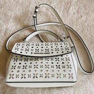 Micheal Kors cross body